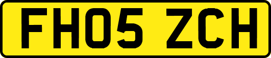 FH05ZCH