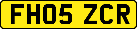 FH05ZCR