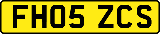 FH05ZCS