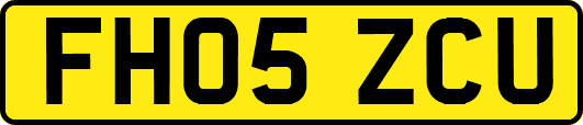 FH05ZCU