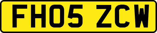 FH05ZCW
