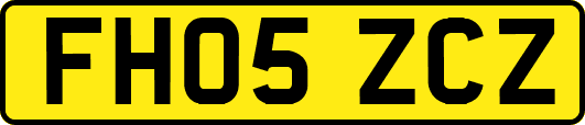 FH05ZCZ