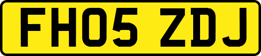 FH05ZDJ