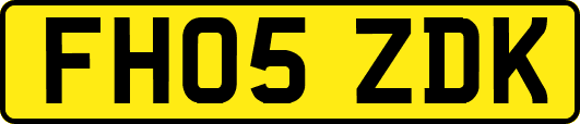 FH05ZDK