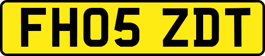 FH05ZDT
