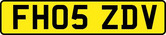 FH05ZDV