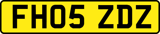 FH05ZDZ