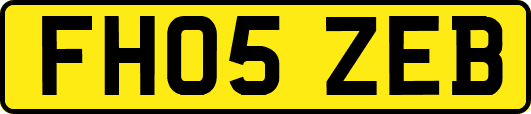 FH05ZEB