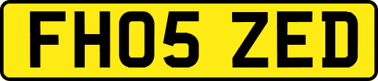 FH05ZED