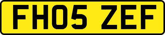 FH05ZEF