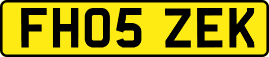 FH05ZEK