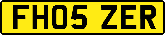 FH05ZER