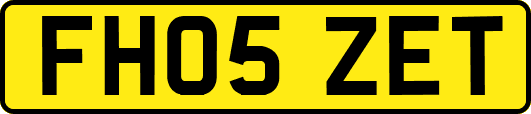 FH05ZET