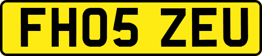 FH05ZEU