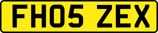 FH05ZEX