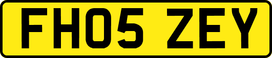 FH05ZEY