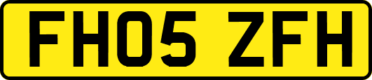 FH05ZFH
