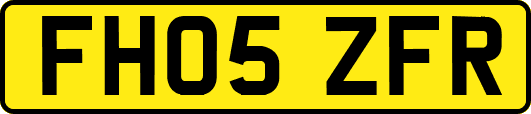 FH05ZFR