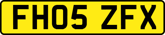 FH05ZFX