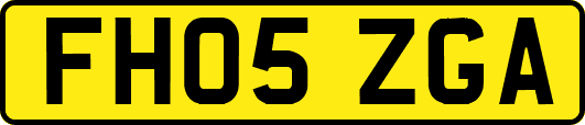 FH05ZGA