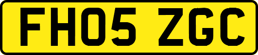 FH05ZGC