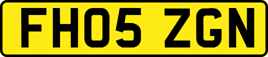 FH05ZGN