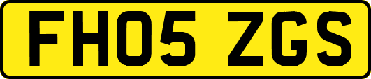 FH05ZGS