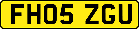 FH05ZGU