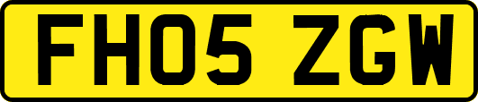 FH05ZGW