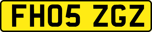 FH05ZGZ