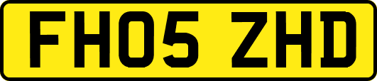 FH05ZHD