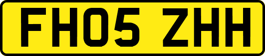 FH05ZHH