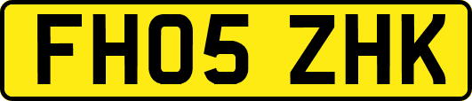 FH05ZHK