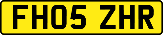 FH05ZHR