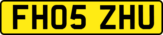 FH05ZHU