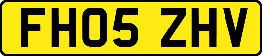 FH05ZHV