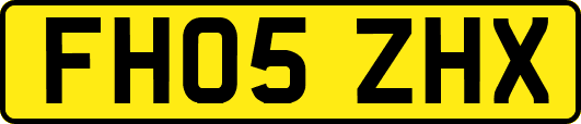 FH05ZHX