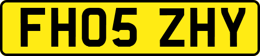 FH05ZHY