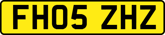 FH05ZHZ