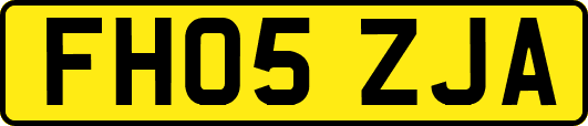 FH05ZJA