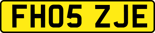 FH05ZJE