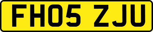 FH05ZJU