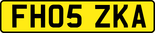 FH05ZKA