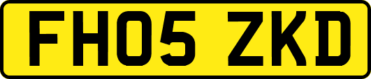 FH05ZKD