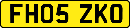 FH05ZKO