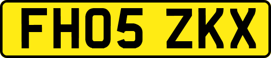 FH05ZKX