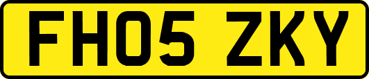 FH05ZKY