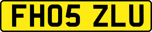 FH05ZLU