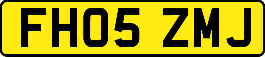 FH05ZMJ