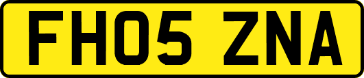 FH05ZNA
